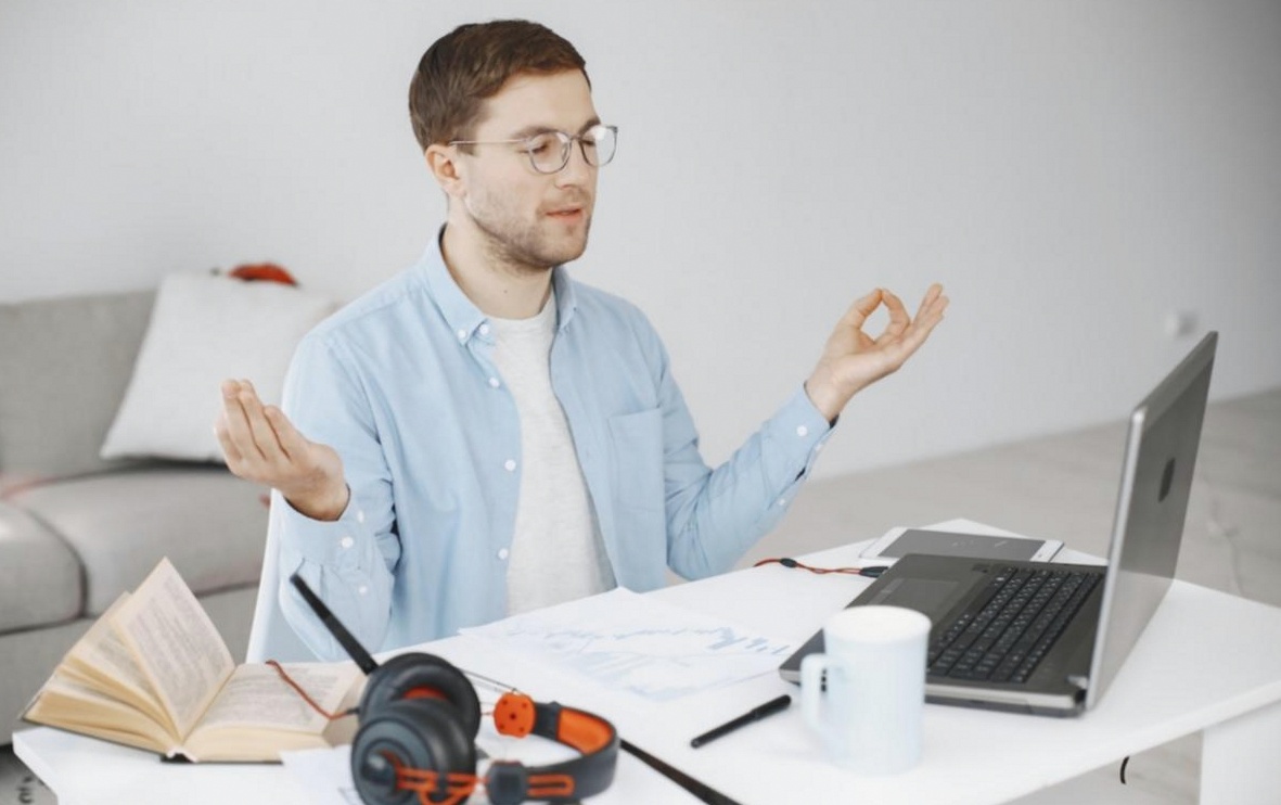 Практичне завдання з манікюру — детальна робота